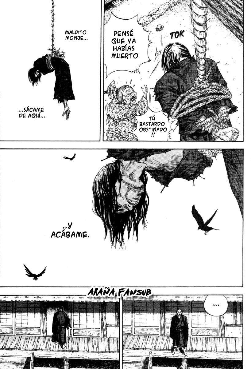 Read VagabondES Manga Online