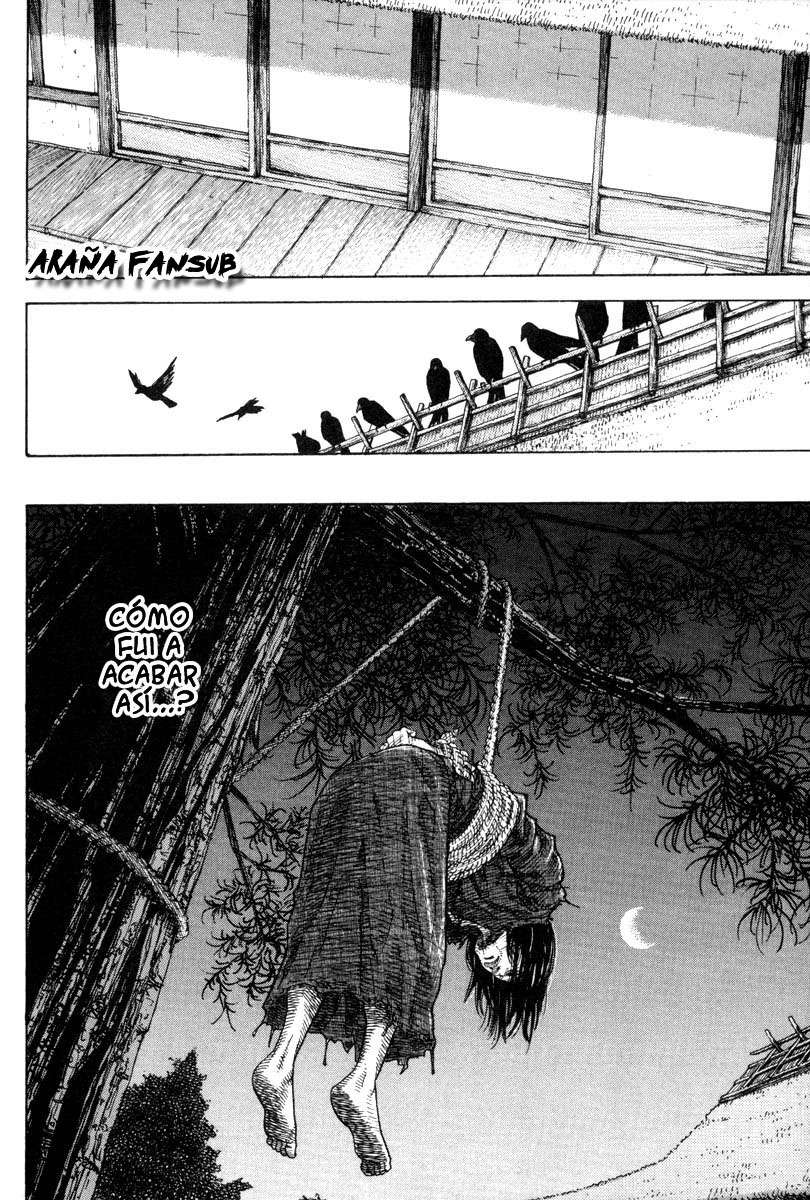 Read VagabondES Manga Online