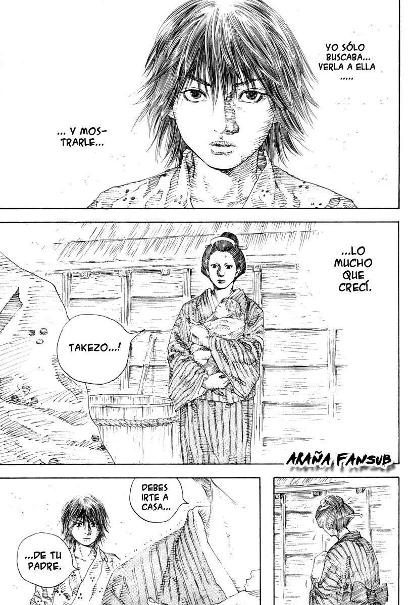 Read VagabondES Manga Online