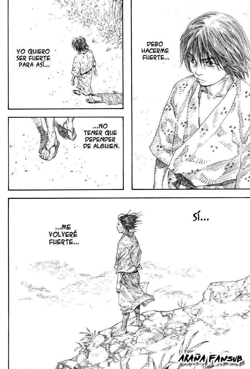 Read VagabondES Manga Online