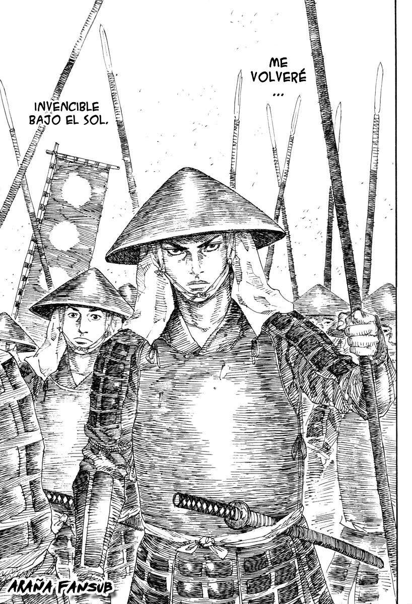 Read VagabondES Manga Online