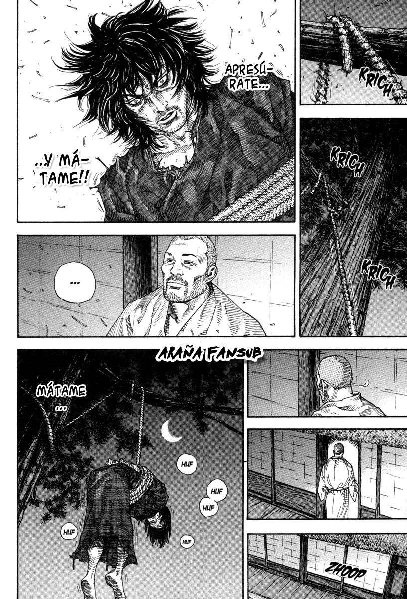 Read VagabondES Manga Online