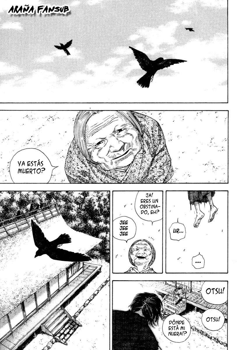 Read VagabondES Manga Online