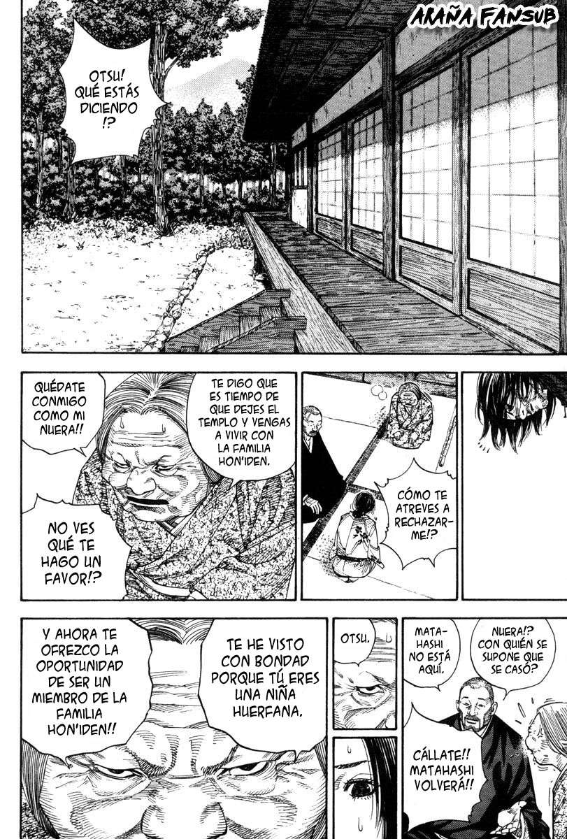 Read VagabondES Manga Online