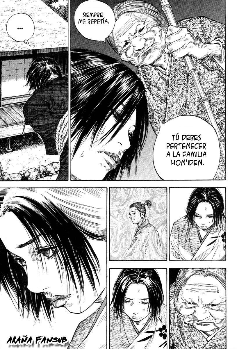 Read VagabondES Manga Online
