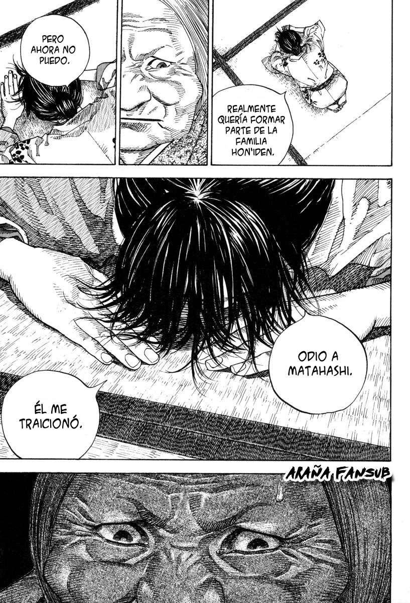 Read VagabondES Manga Online
