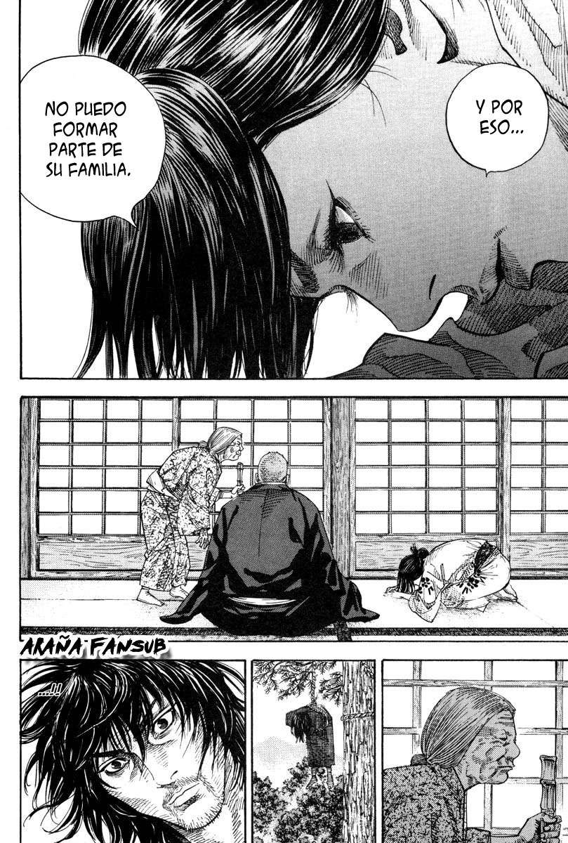 Read VagabondES Manga Online