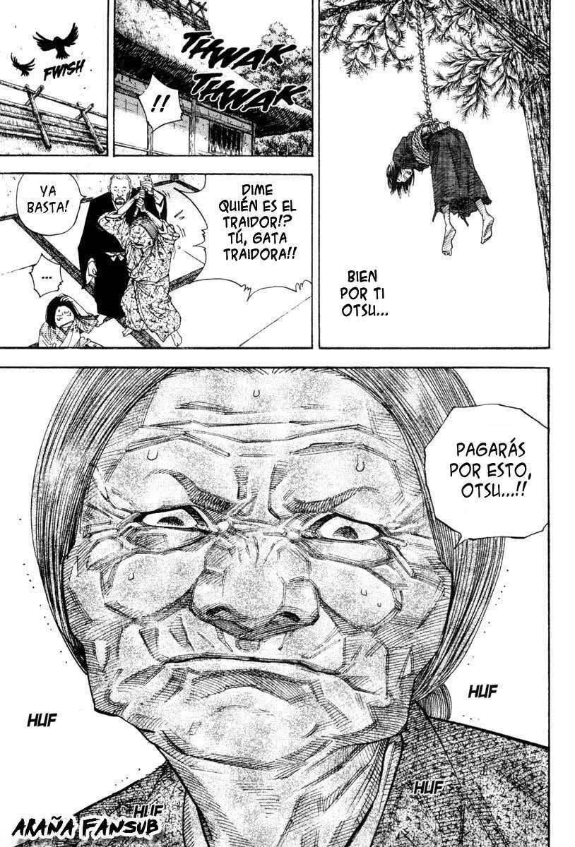 Read VagabondES Manga Online