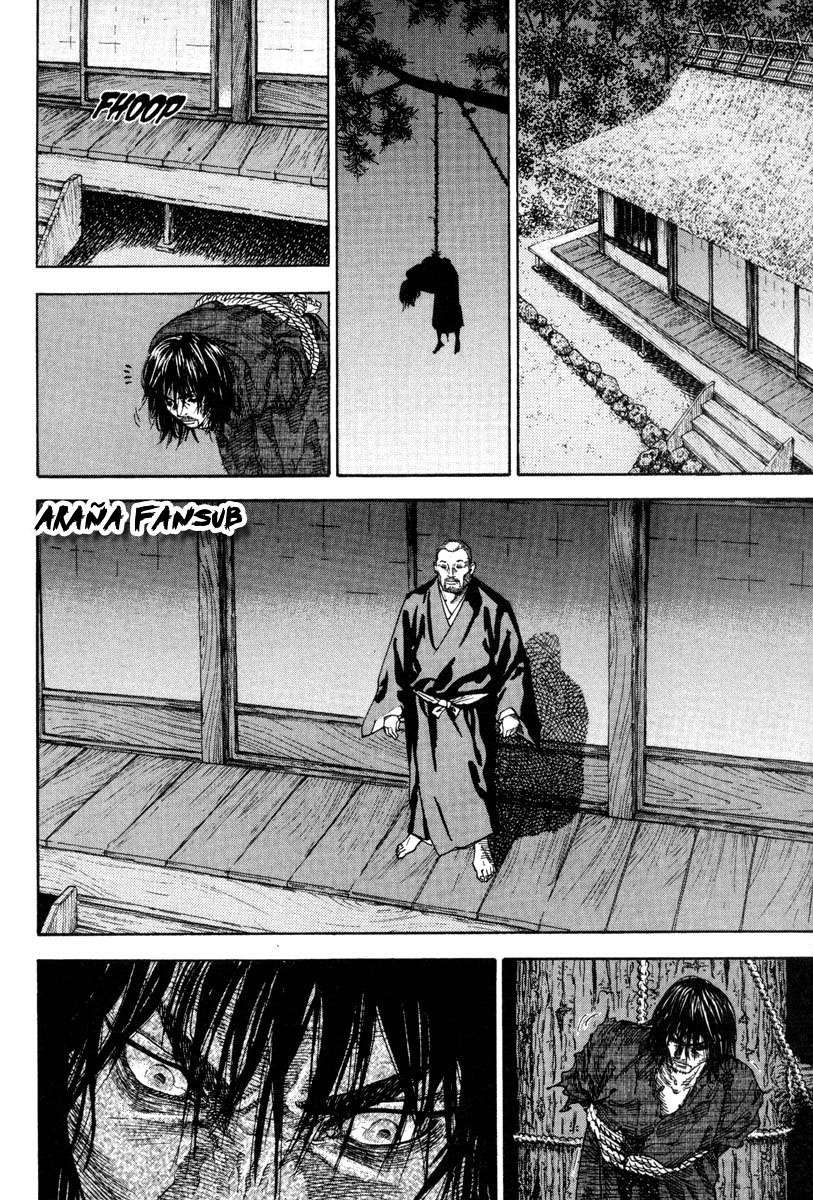 Read VagabondES Manga Online