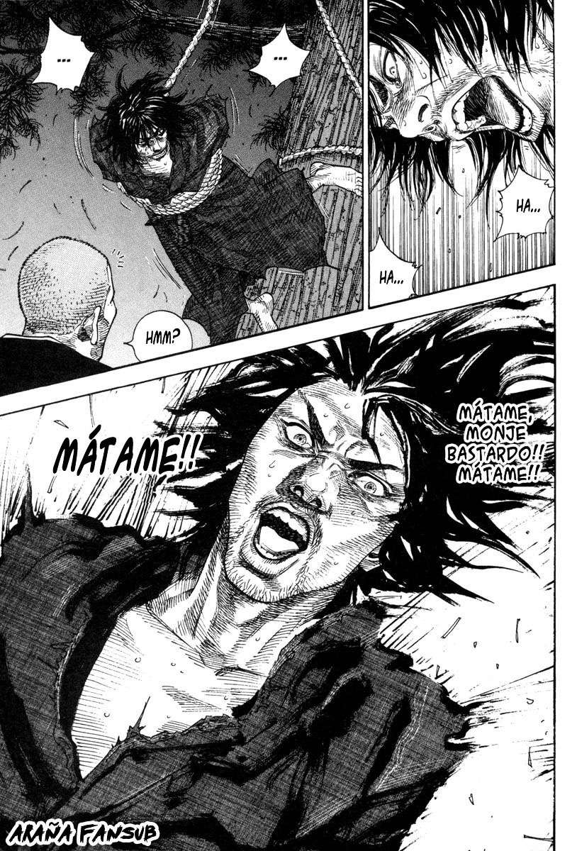 Read VagabondES Manga Online