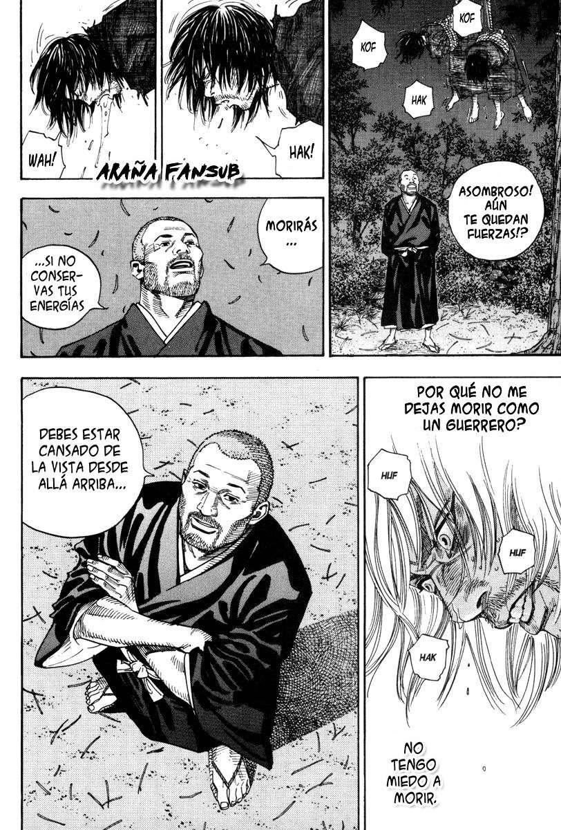 Read VagabondES Manga Online