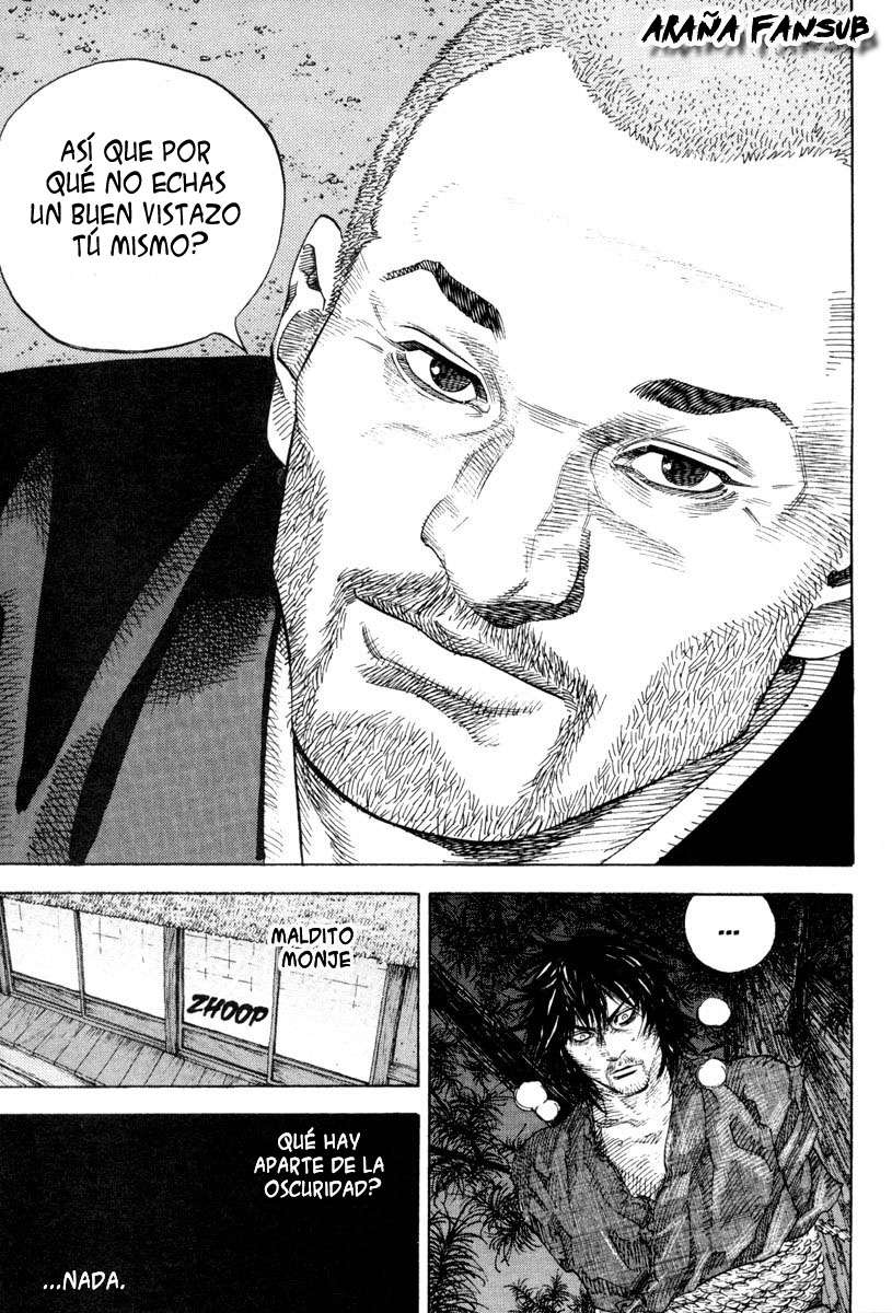 Read VagabondES Manga Online