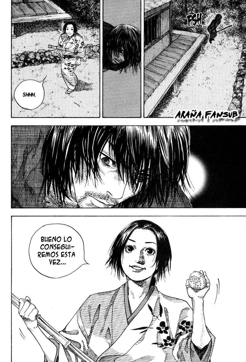 Read VagabondES Manga Online