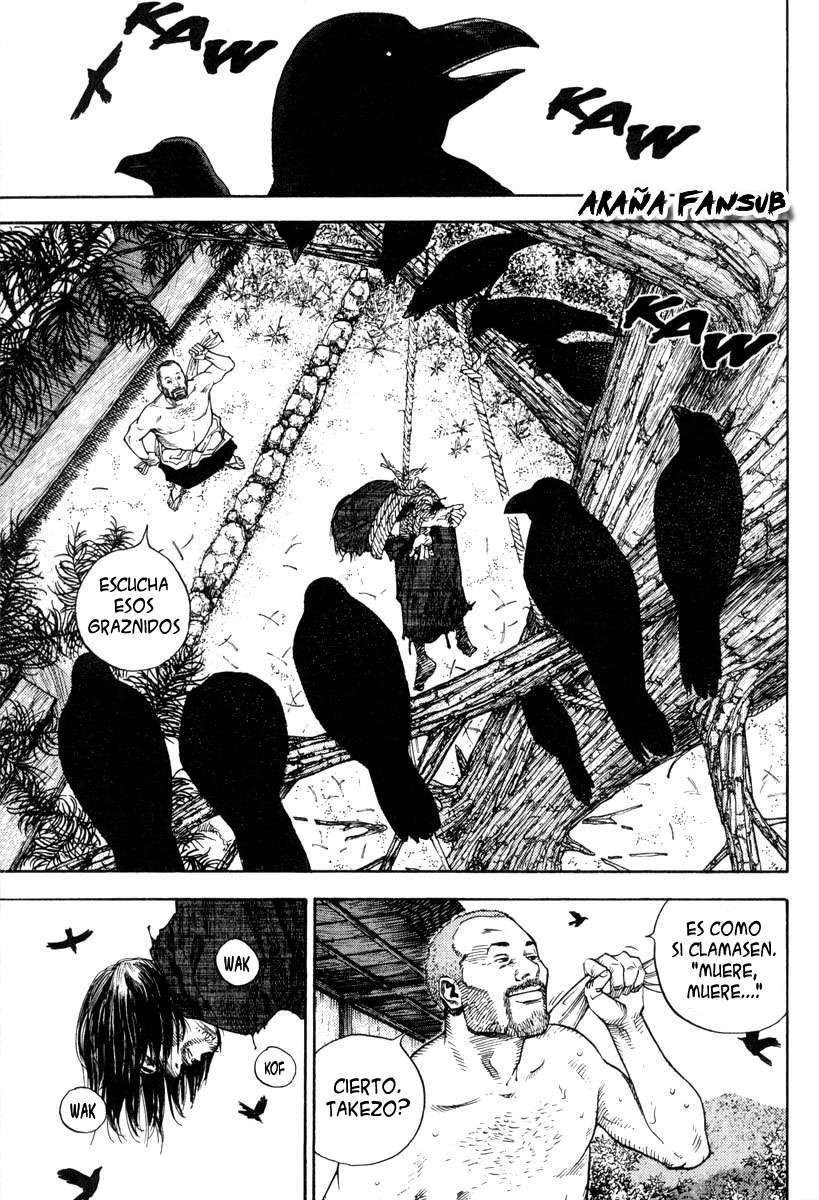 Read VagabondES Manga Online