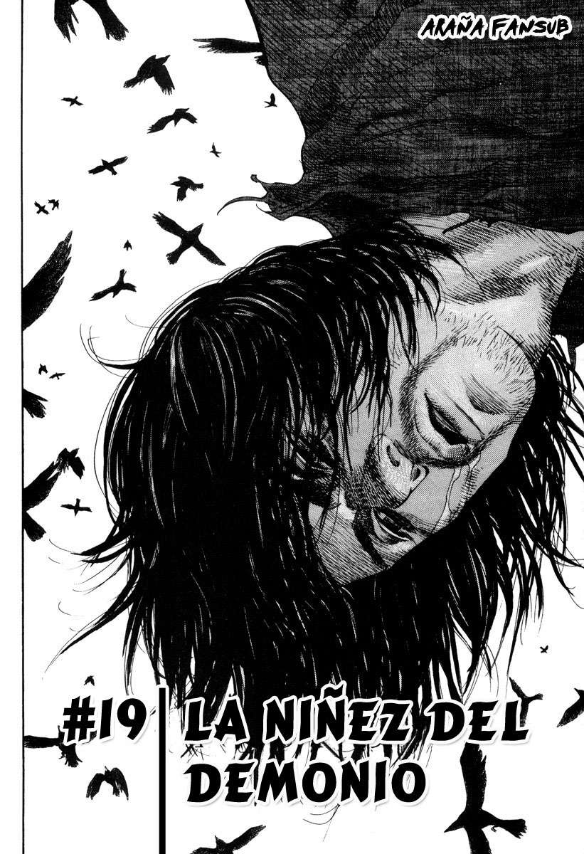 Read VagabondES Manga Online