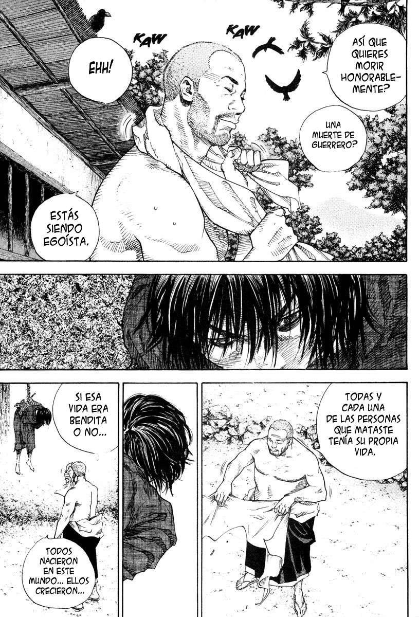 Read VagabondES Manga Online