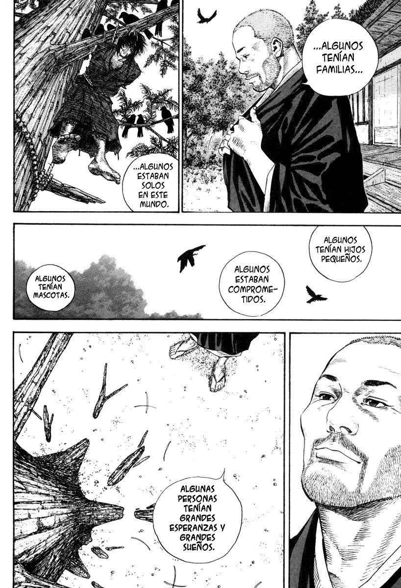 Read VagabondES Manga Online