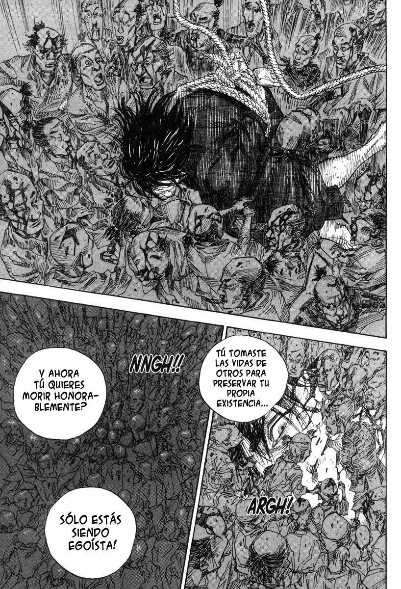 Read VagabondES Manga Online