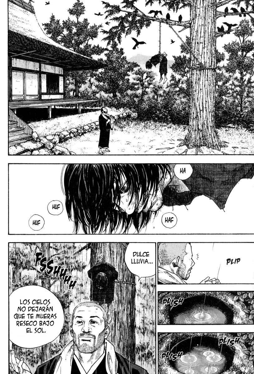 Read VagabondES Manga Online