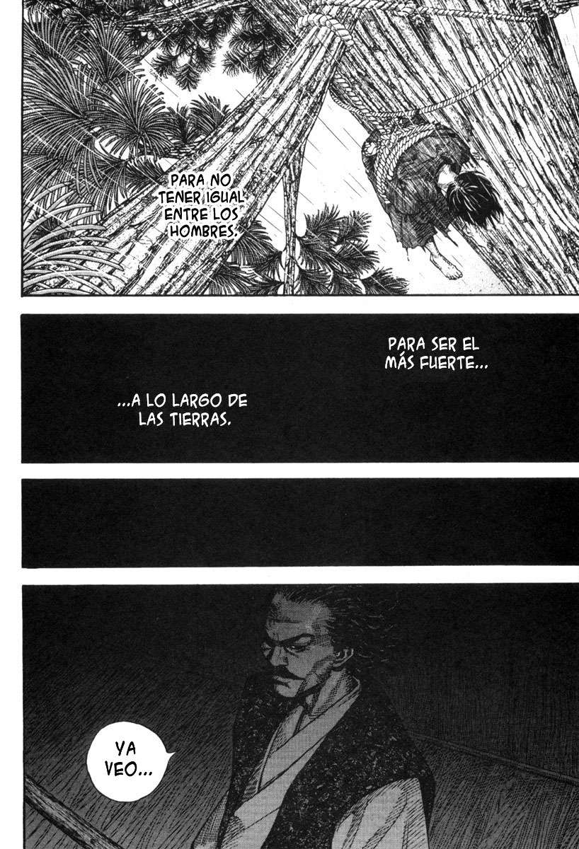 Read VagabondES Manga Online
