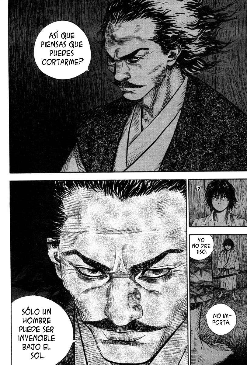 Read VagabondES Manga Online