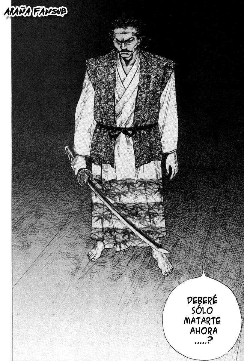 Read VagabondES Manga Online