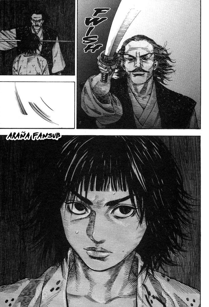 Read VagabondES Manga Online