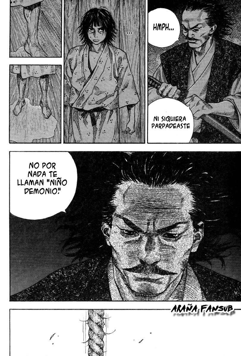 Read VagabondES Manga Online