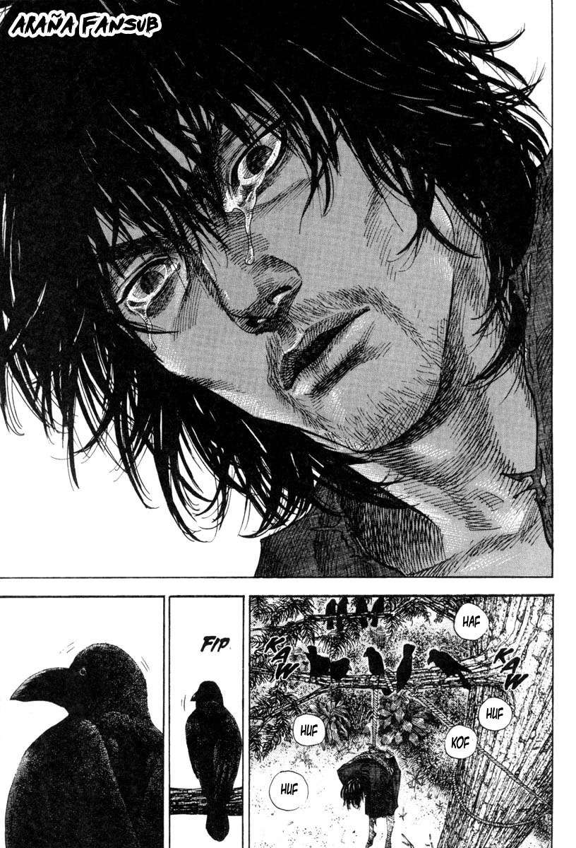 Read VagabondES Manga Online