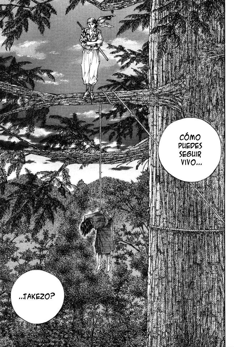 Read VagabondES Manga Online