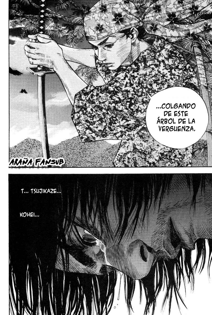 Read VagabondES Manga Online