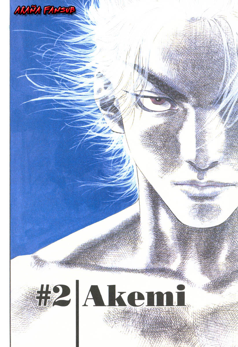 Read VagabondES Manga Online
