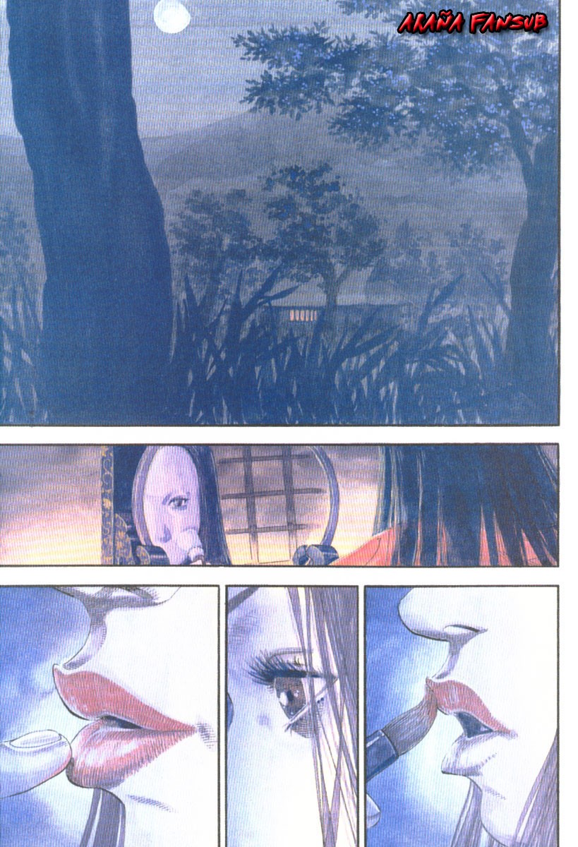 Read VagabondES Manga Online