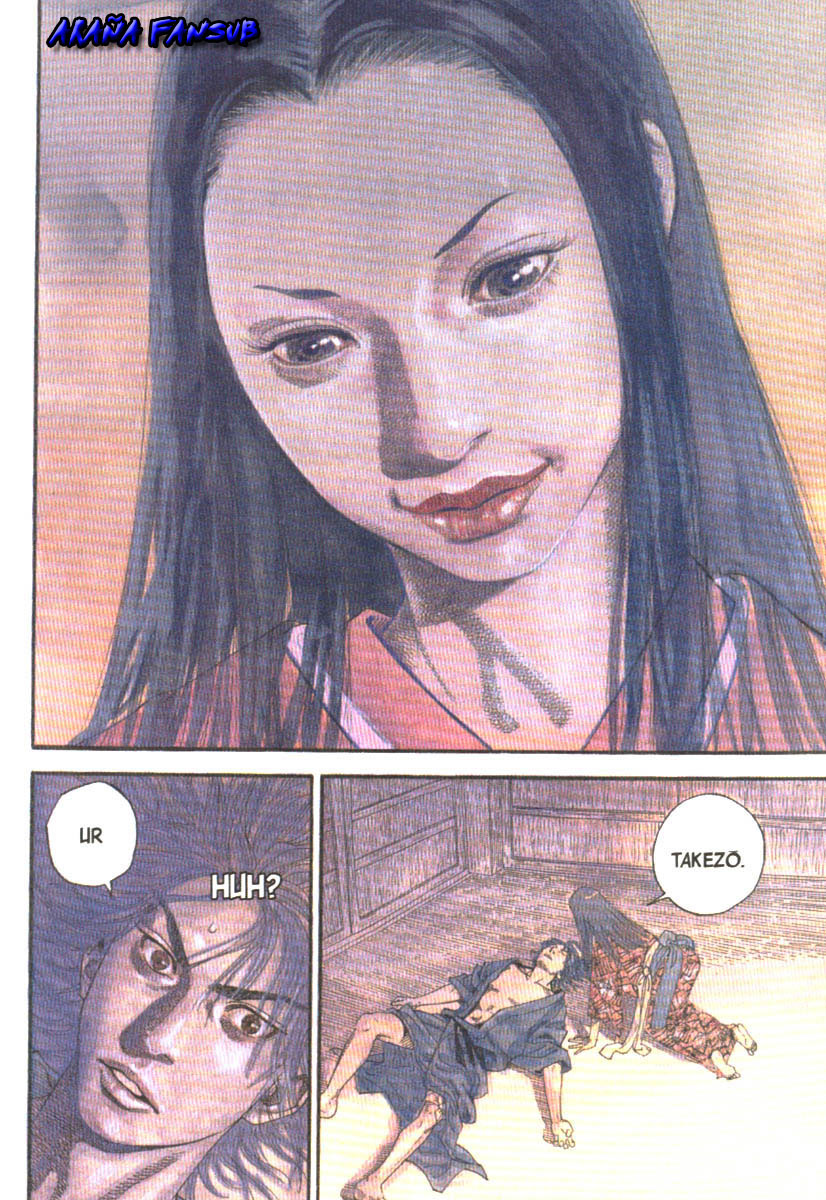 Read VagabondES Manga Online