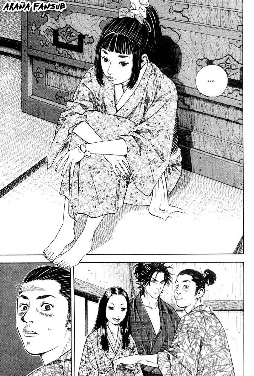 Read VagabondES Manga Online