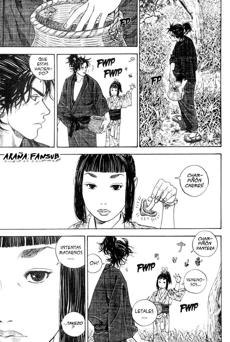 Read VagabondES Manga Online