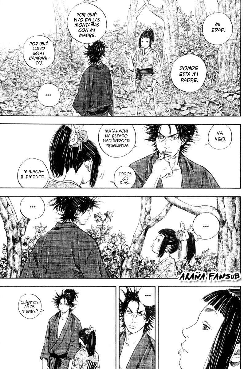 Read VagabondES Manga Online