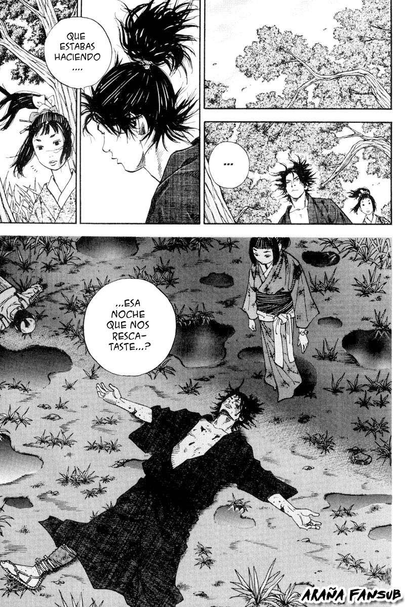 Read VagabondES Manga Online