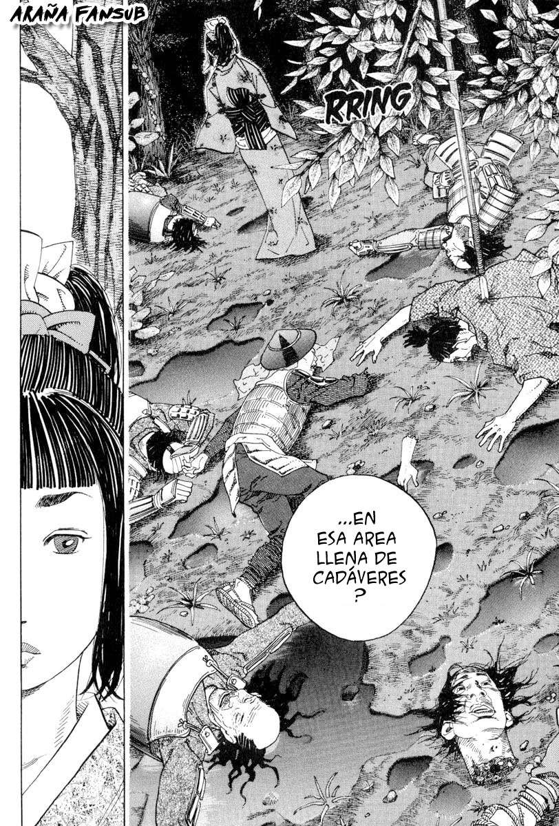 Read VagabondES Manga Online