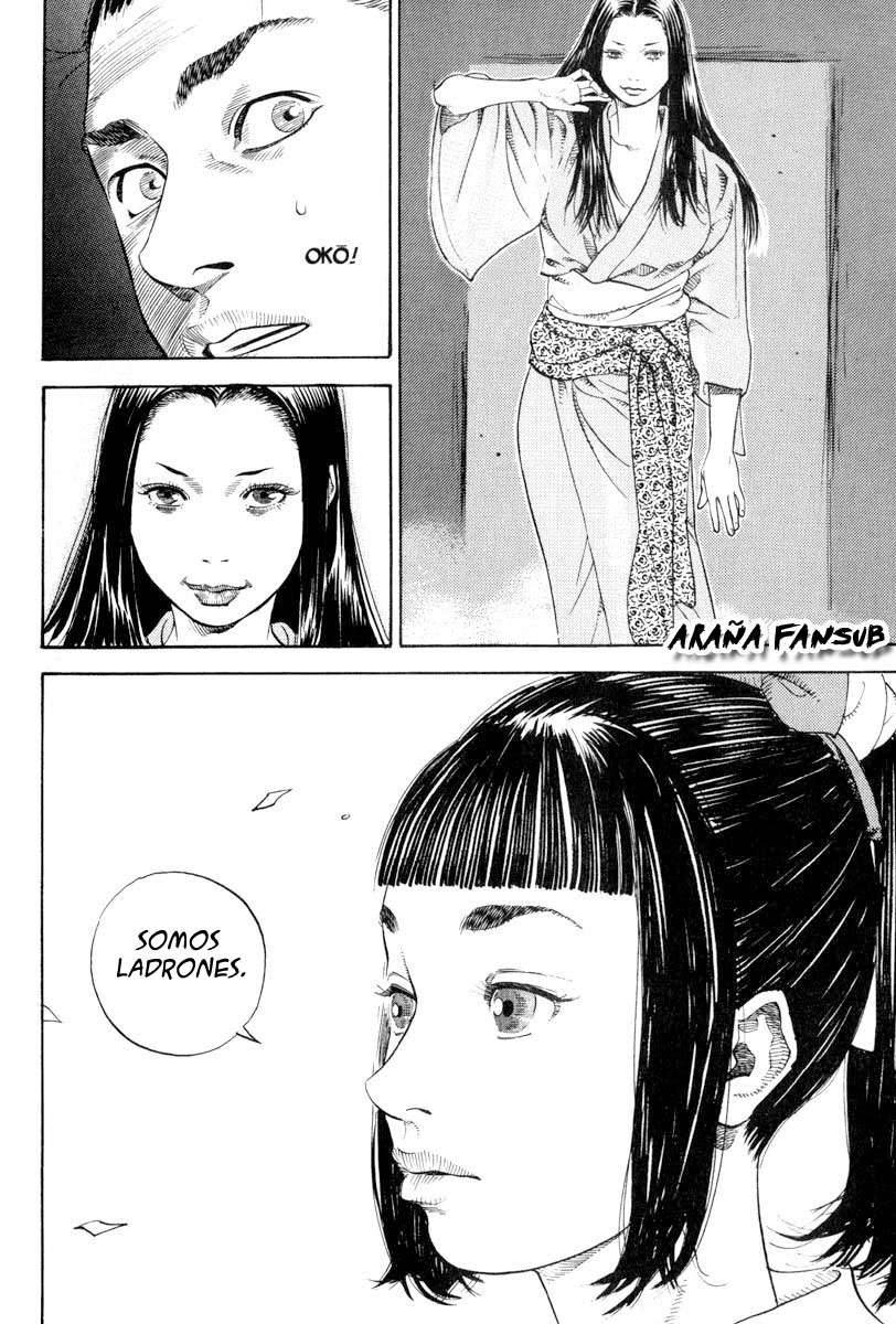 Read VagabondES Manga Online
