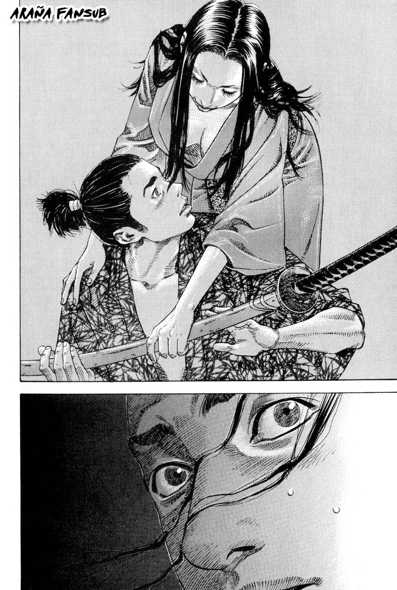 Read VagabondES Manga Online