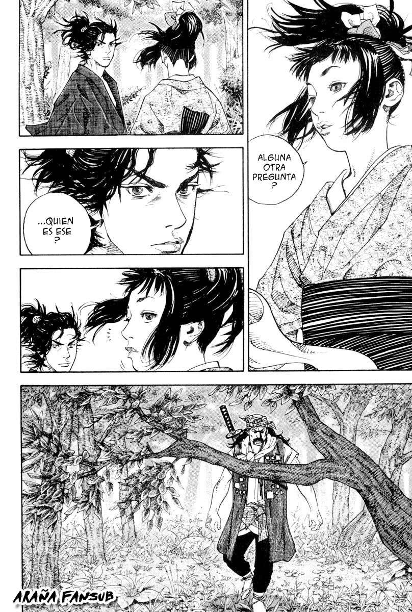Read VagabondES Manga Online