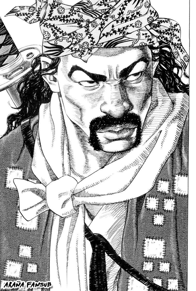 Read VagabondES Manga Online