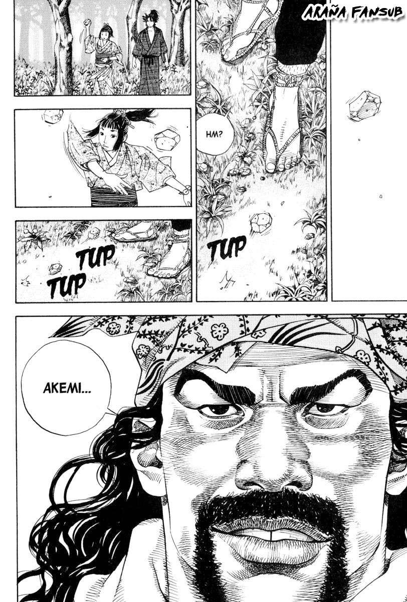 Read VagabondES Manga Online