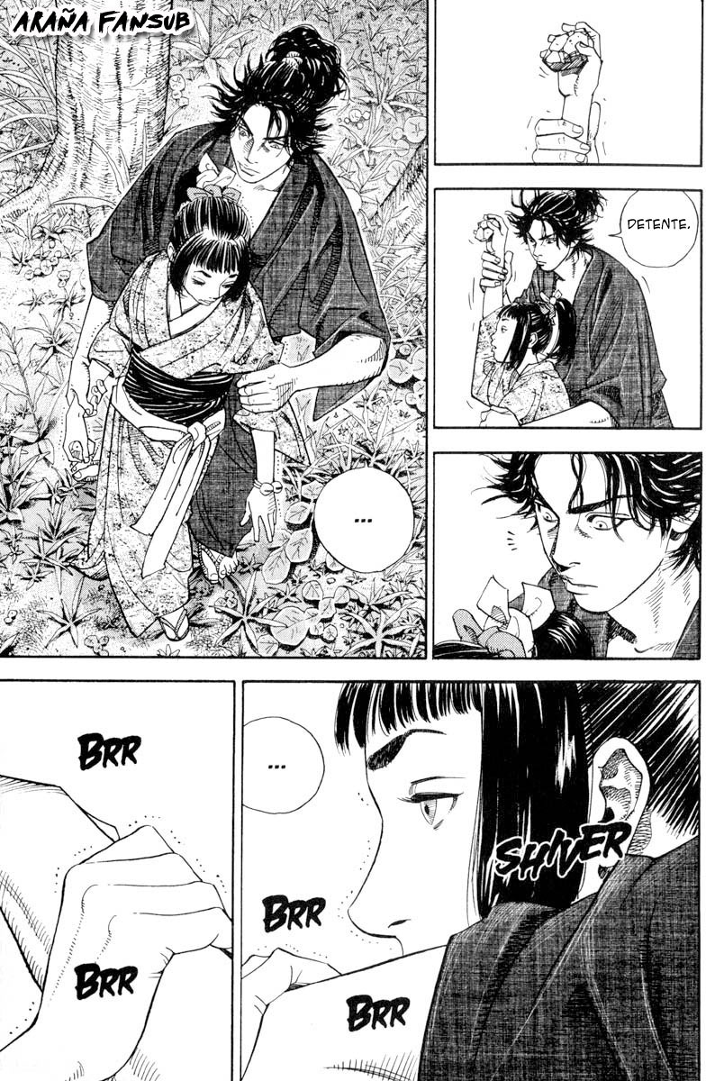 Read VagabondES Manga Online