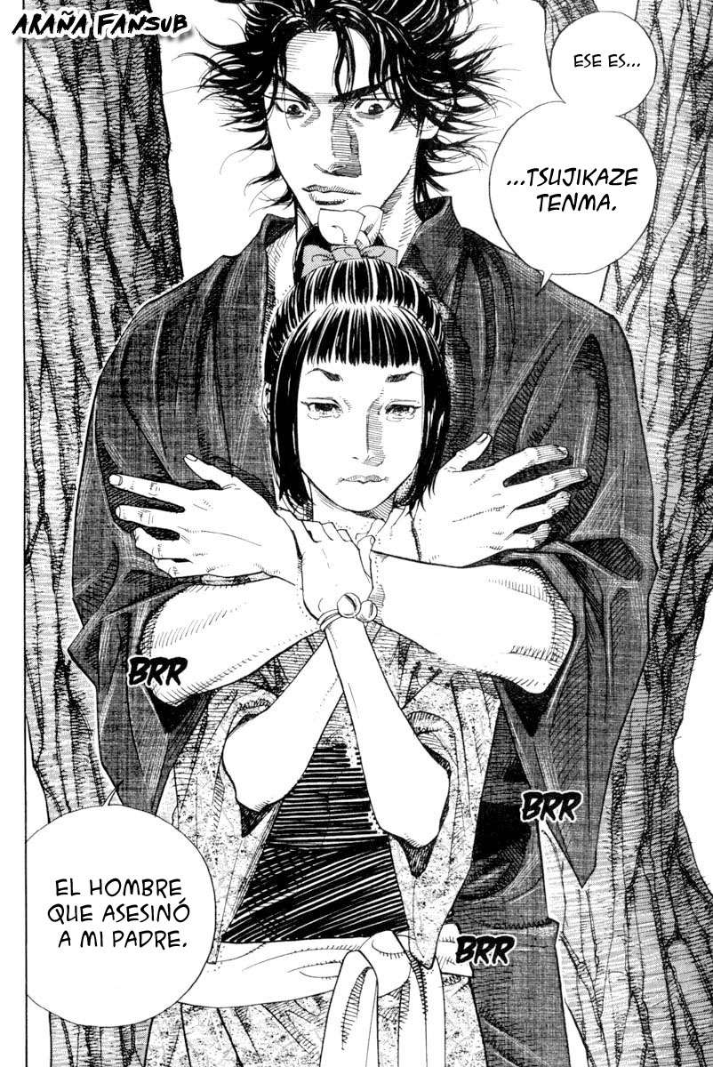 Read VagabondES Manga Online