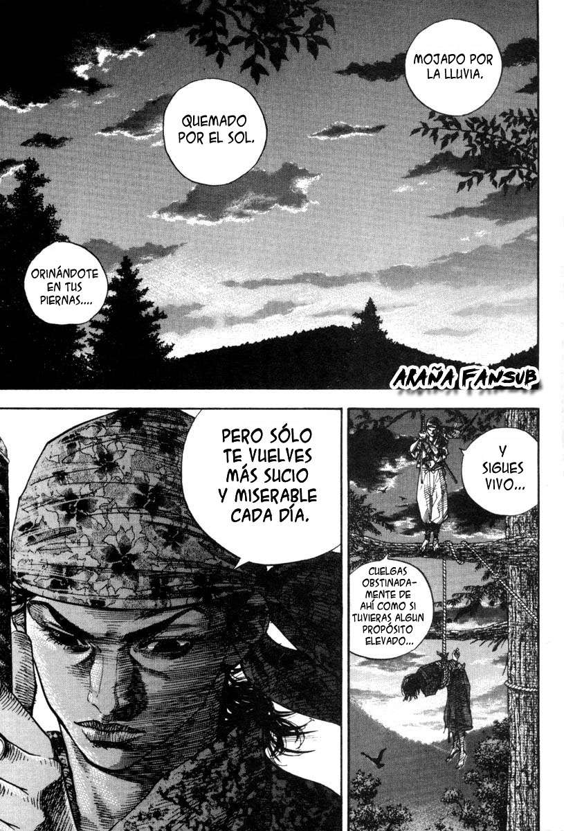 Read VagabondES Manga Online