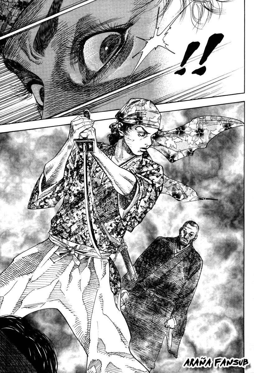 Read VagabondES Manga Online