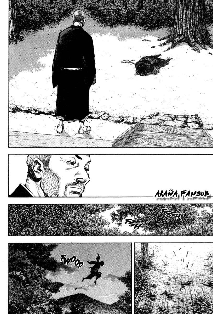 Read VagabondES Manga Online