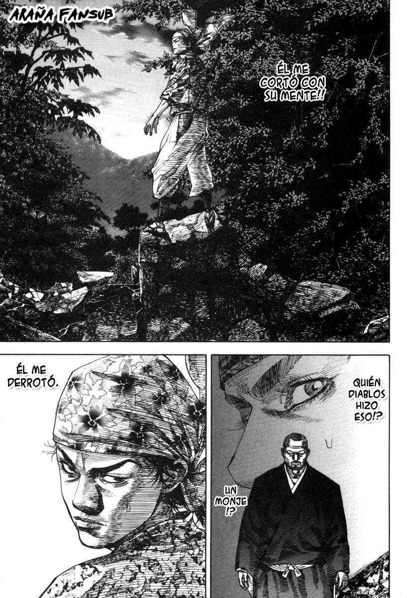 Read VagabondES Manga Online